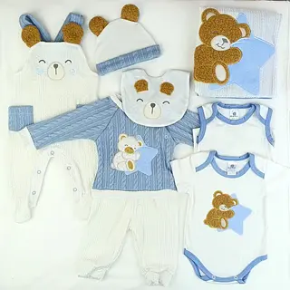 Ref. 390 Primer Día