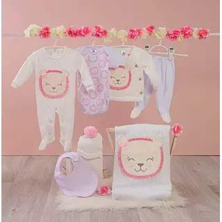 Ref. 207 Primer Día León