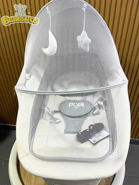 Ref. B07 Silla Mecedora Eléctrica