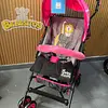 Ref. Bc-2000 Coche Paseador