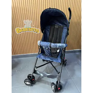 Ref. 903-C Coche Paseador