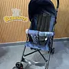 Ref. 903-C Coche Paseador