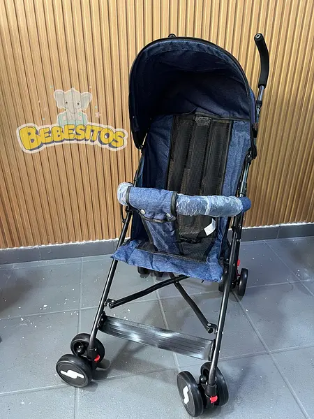 Ref. 903-C Coche Paseador