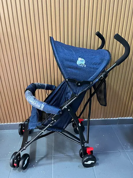 Ref. 903-C Coche Paseador