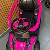 Ref. Zm-12 Cuatrimoto Con Control