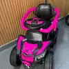 Ref. Zm-12 Cuatrimoto Con Control