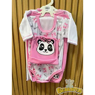 Ref.Mai8459 Primer Día