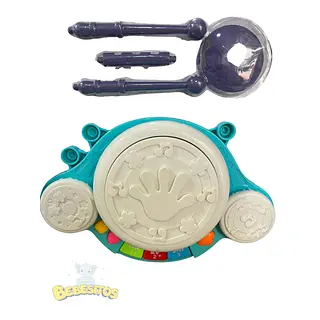 Ref. 8111a Tambor Didactico