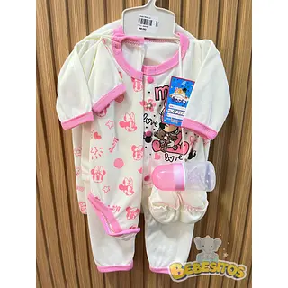 Ref. Mai8459 Primer Día Tetero