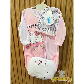 Ref. Mai846 Primer Día