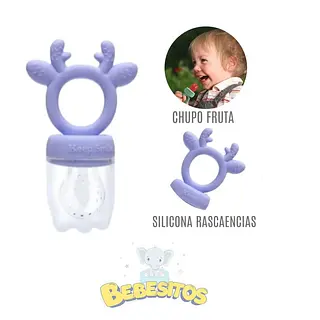 Ref. 5601 Chupo De Fruta