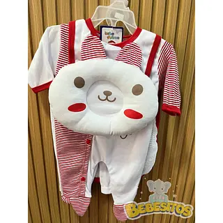 Ref. Mai445 Primer Día