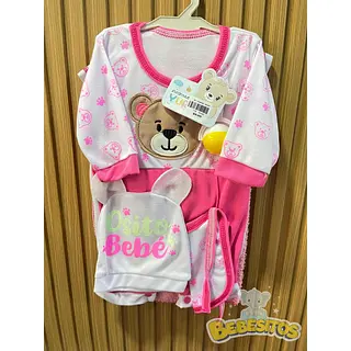 Ref. Mai846 Primer Día