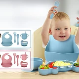Set de alimentación