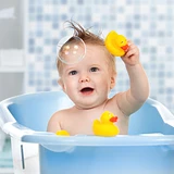 Baño e Higiene para Bebes Bucaramanga a Domicilio