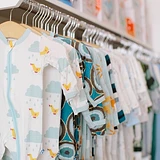 Vestuario para bebes y niños a Domicilio