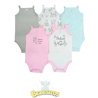 Ref. 0113 Body´S X5