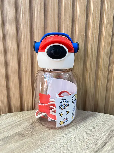 Ref. 5050 Vaso Pitillo