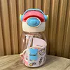 Ref. 5050 Vaso Pitillo
