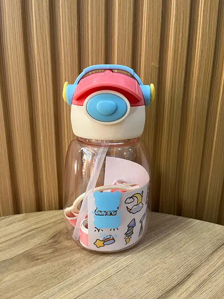 Ref. 5050 Vaso Pitillo
