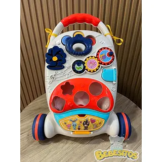 Ref. Bm8016 Andadera