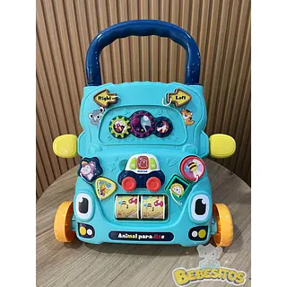 Ref. 368-17 Andadera