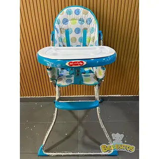 Ref. 8113 Silla Comedor