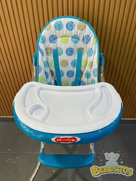 Ref. 8113 Silla Comedor