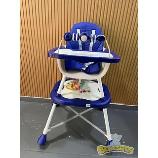 Ref. M-27 Silla Comedor 2 En 1