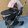 Ref. Bb2035 Coche Tipo Moises