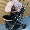 Ref. Bb2035 Coche Tipo Moises