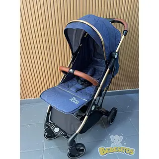 Ref. Bb2025 Coche Maleta