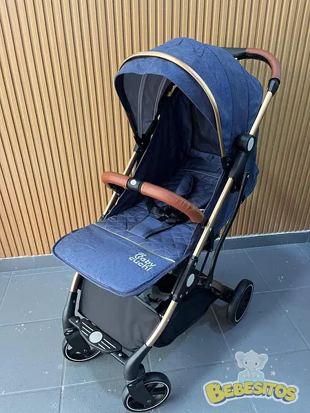 Ref. Bb2025 Coche Maleta