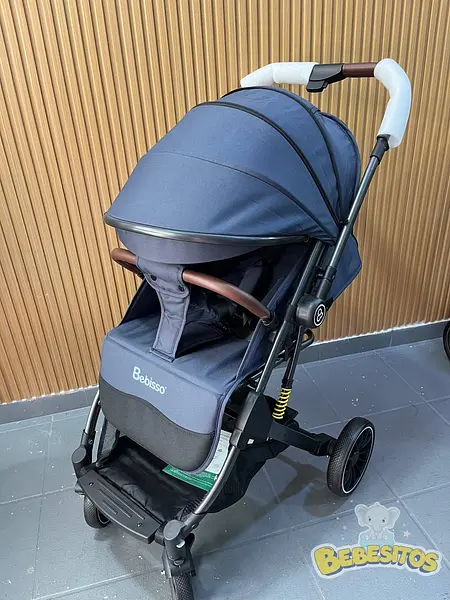 Ref. Bb2025 Coche Maleta