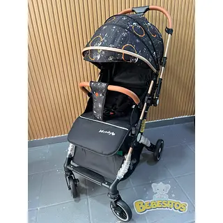 Ref. Jy-585 Coche Maleta Reversible