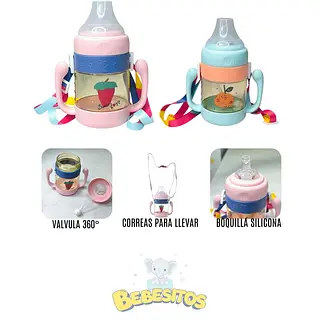 Ref. Yq-1030 Vaso Pitillo 7 Onzas