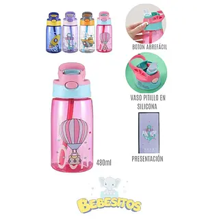 Ref. G2b-03 Vaso Pitillo