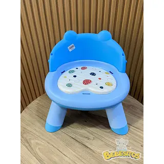 Ref. Cm-202 Silla Para Bebé