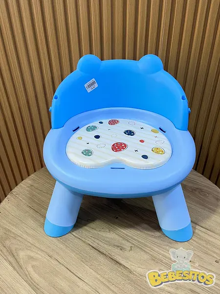 Ref. Cm-202 Silla Para Bebé