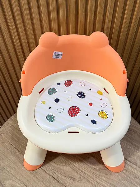 Ref. Cm-202 Silla Para Bebé