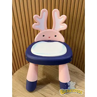 Ref. Cm-202 Silla Para Bebé