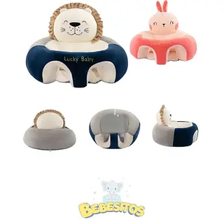 Ref. Ab-0085 Mueble Estabilizadora Para Bebe