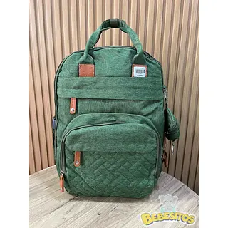 Ref. Mn-3 Pañalera Con Cambiador