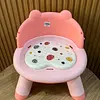 Ref. Cm-202 Silla Para Bebé