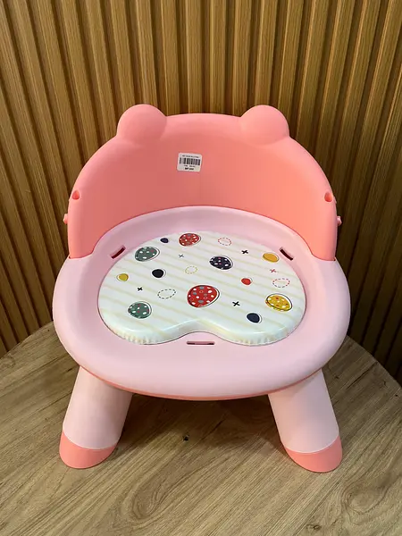 Ref. Cm-202 Silla Para Bebé