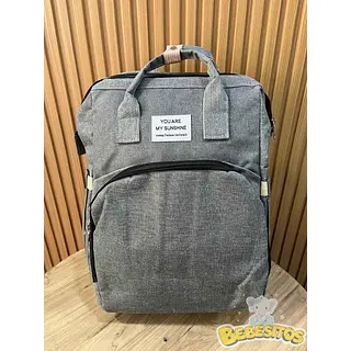 Ref. 41-23 Pañalera Con Cambiador