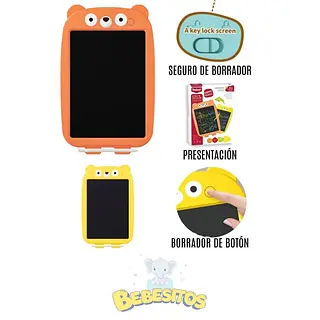 Ref. 983 Tablero Didáctico