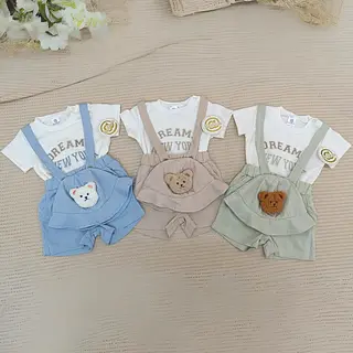 Ref. 334 Conjunto Dreams