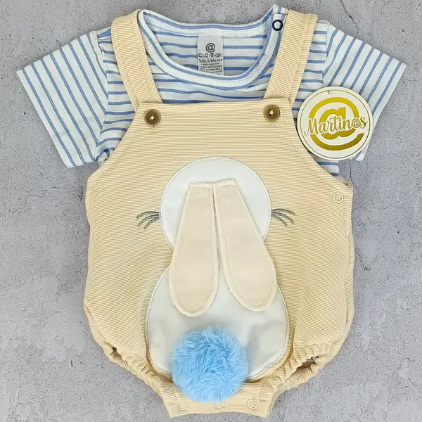 Ref. 272 Asoleador Conejo