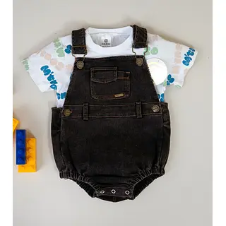 Ref. 320 Asoleador Jeans